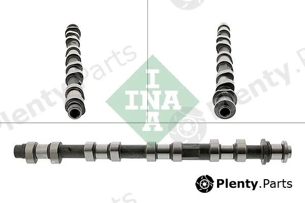 Wilmink Group WG2042896 — Camshaft