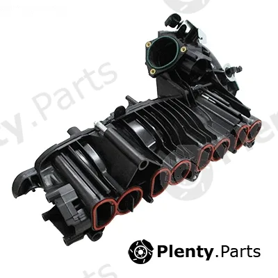 Wilmink Group WG2136478 — Intake Manifold Module