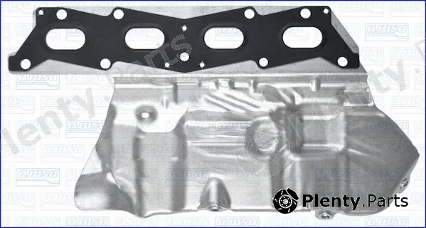 Wilmink Group WG1451362 — Gasket, exhaust manifold