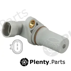 Wilmink Group WG1773804 — Sensor, crankshaft pulse