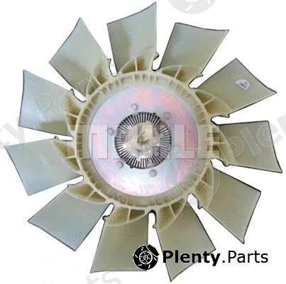 Wilmink Group WG2180830 — Fan, engine cooling