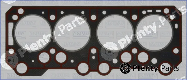 Wilmink Group WG1158929 — Gasket, cylinder head
