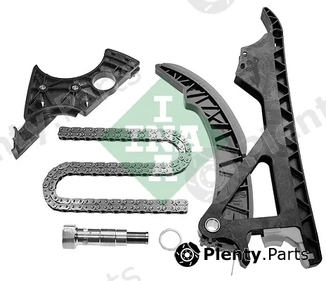 Wilmink Group WG1725420 — Timing Chain Kit