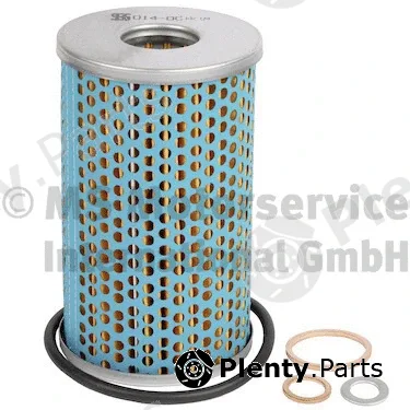 Wilmink Group WG1018163 — Oil Filter