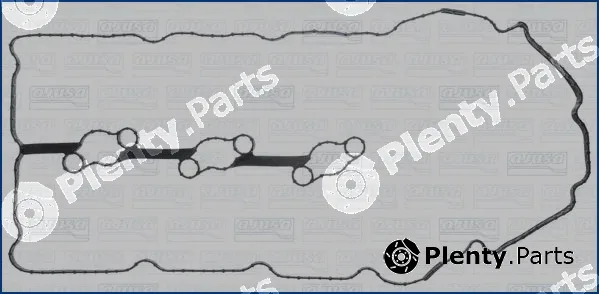 Wilmink Group WG2171668 — Gasket, cylinder head cover