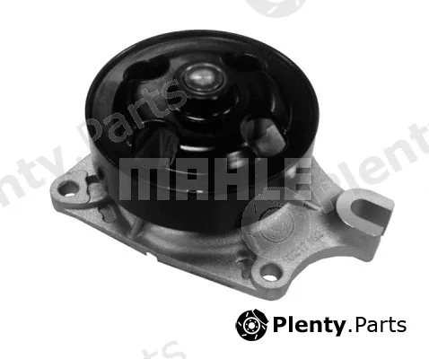 Wilmink Group WG2181704 — Water Pump, engine cooling