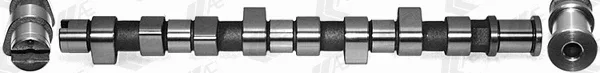 Wilmink Group WG1171895 — Camshaft