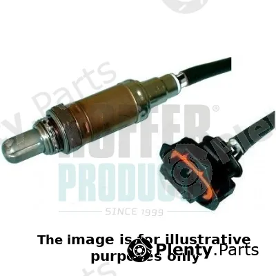 Wilmink Group WG1964871 — Lambda Sensor