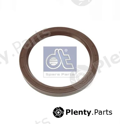 Wilmink Group WG2322775 — Shaft Seal, differential