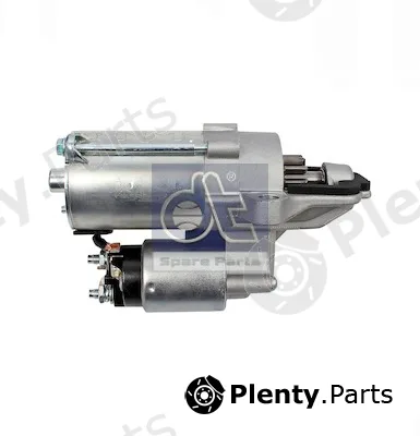 Wilmink Group WG2308947 — Starter