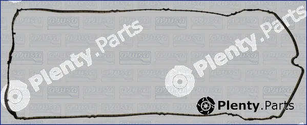 Wilmink Group WG1160620 — Gasket, cylinder head cover