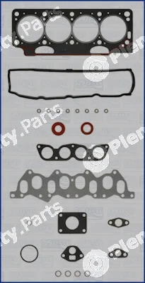Wilmink Group WG1166590 — Gasket Kit, cylinder head