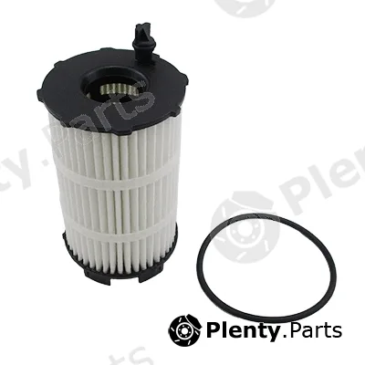 Wilmink Group WG1989901 — Oil Filter