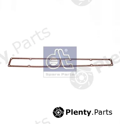 Wilmink Group WG2311988 — Gasket, oil sump