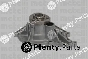 Wilmink Group WG1790492 — Water Pump, engine cooling