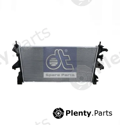 Wilmink Group WG2308542 — Radiator, engine cooling