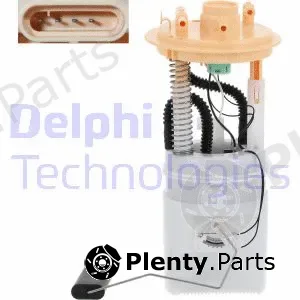 Wilmink Group WG1029409 — Fuel Pump