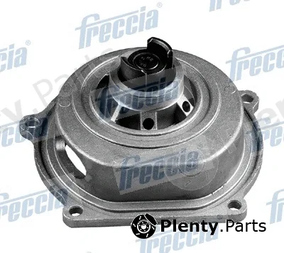 Wilmink Group WG1837329 — Water Pump, engine cooling