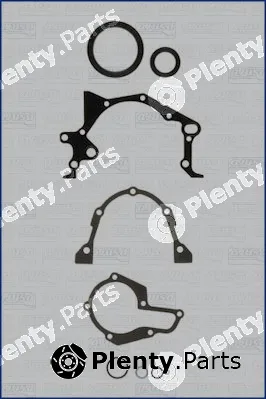 Wilmink Group WG1753517 — Gasket Kit, crankcase