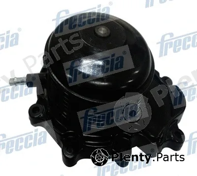 Wilmink Group WG1837273 — Water Pump, engine cooling