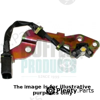 Wilmink Group WG1905293 — Sensor, camshaft position