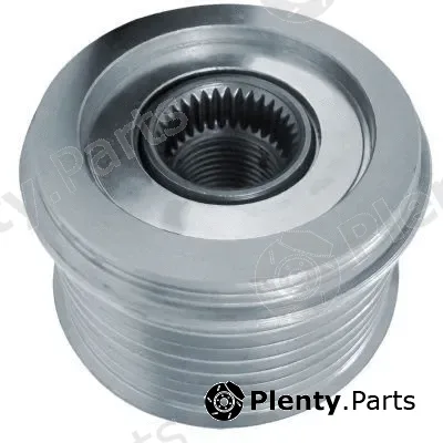 Wilmink Group WG2262421 — Alternator Freewheel Clutch