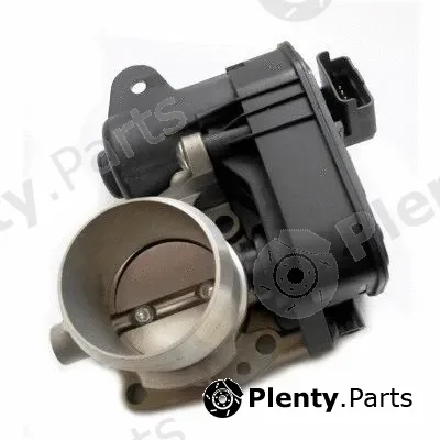 Wilmink Group WG1749383 — Throttle Body