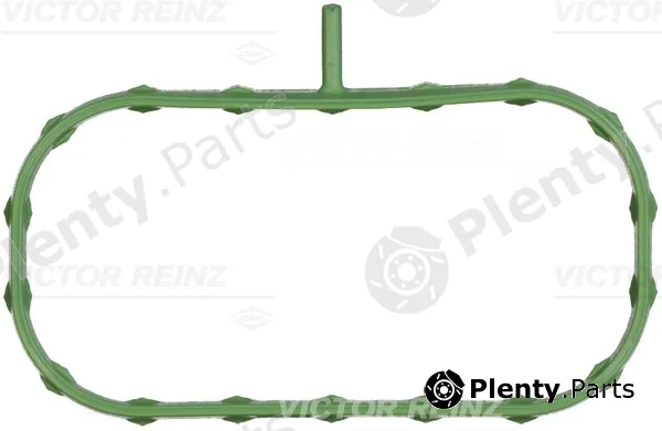 Wilmink Group WG2303544 — Gasket, intake manifold