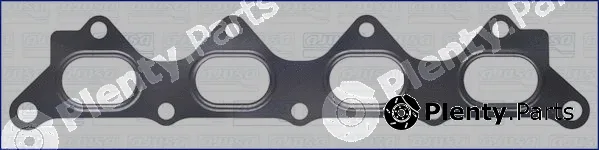 Wilmink Group WG1162229 — Gasket, exhaust manifold