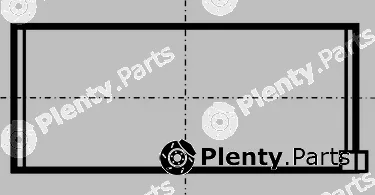 Wilmink Group WG1806677 — Connecting Rod Bearing Set