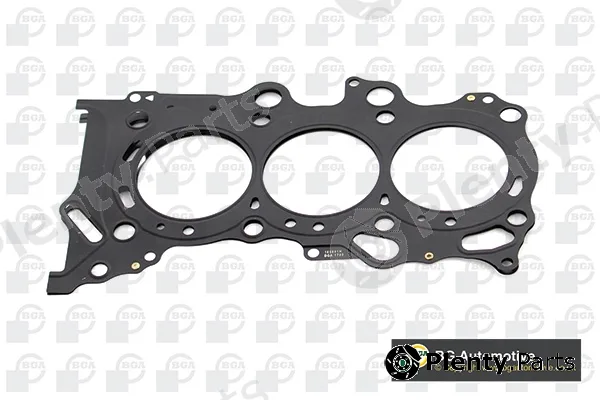 Wilmink Group WG1758373 — Gasket, cylinder head
