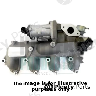 Wilmink Group WG1899183 — EGR Valve