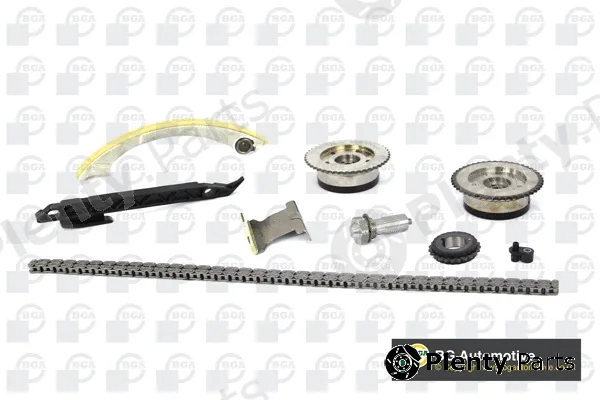 Wilmink Group WG1488150 — Timing Chain Kit