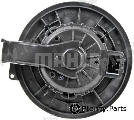 Wilmink Group WG2179891 — Interior Blower