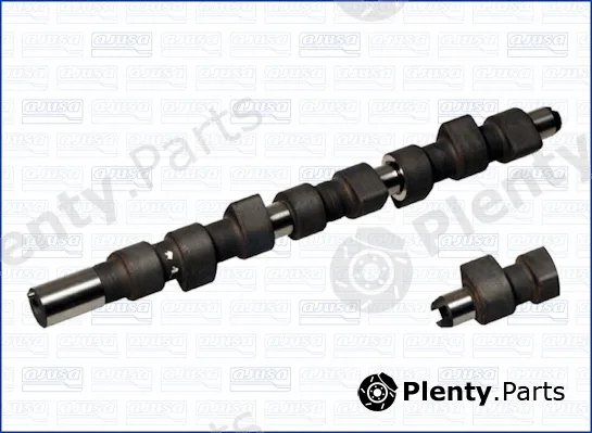 Wilmink Group WG1171384 — Camshaft