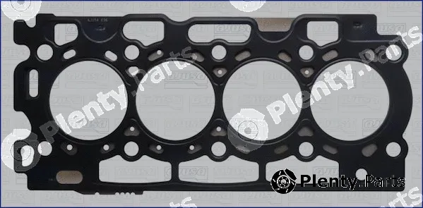 Wilmink Group WG1160097 — Gasket, cylinder head