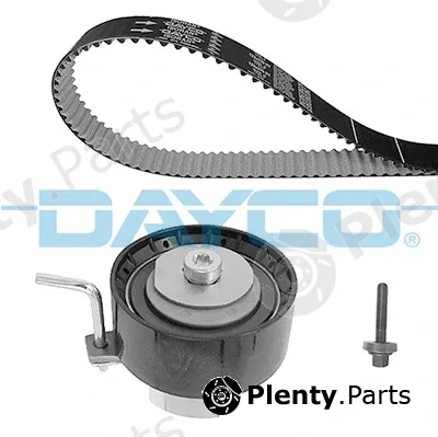 Wilmink Group WG2007689 — Timing Belt Kit