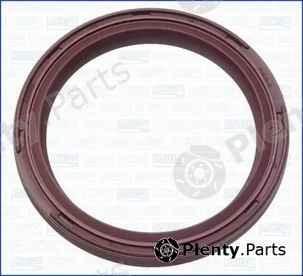 Wilmink Group WG1752009 — Shaft Seal, crankshaft