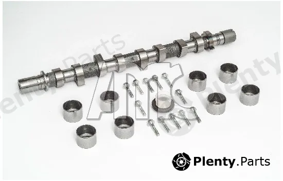 Wilmink Group WG2010593 — Camshaft Kit
