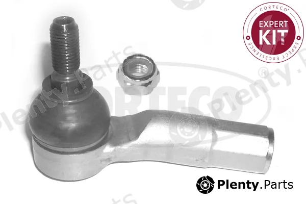 Wilmink Group WG2290189 — Tie Rod End