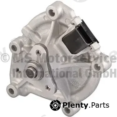 Wilmink Group WG1354053 — Water Pump, engine cooling