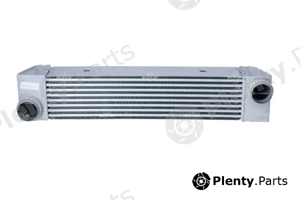 Wilmink Group WG1724021 — Charge Air Cooler