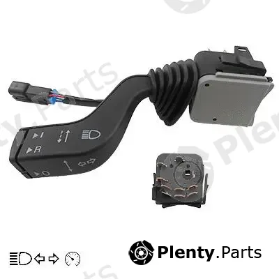 Wilmink Group WG1901666 — Steering Column Switch