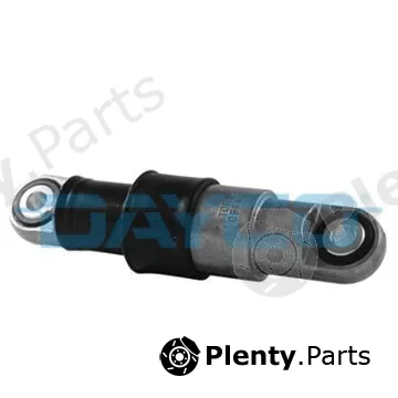 Wilmink Group WG2004607 — Belt Tensioner, V-ribbed belt