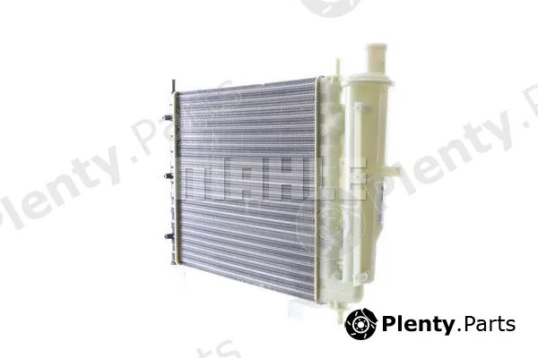 Wilmink Group WG2183838 — Radiator, engine cooling