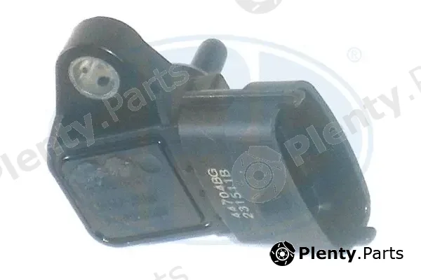 Wilmink Group WG1493988 — Sensor, intake manifold pressure