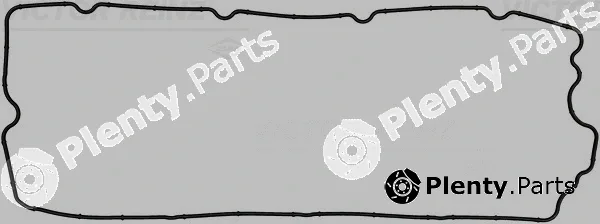 Wilmink Group WG1379711 — Gasket, cylinder head cover
