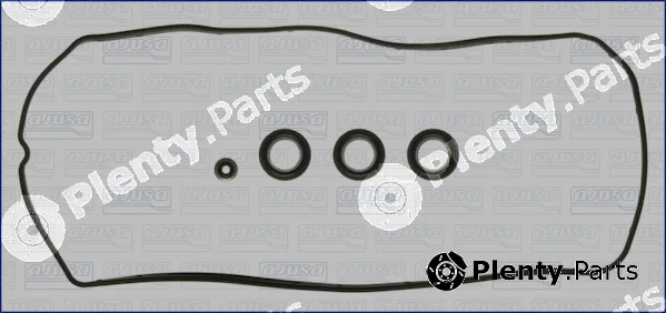 Wilmink Group WG1455500 — Gasket Set, cylinder head cover