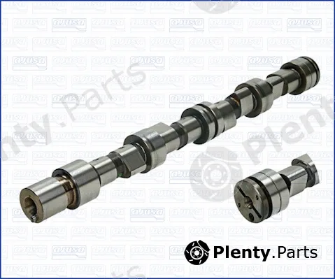 Wilmink Group WG1170864 — Camshaft