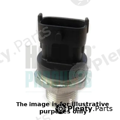 Wilmink Group WG1892967 — Sensor, fuel pressure